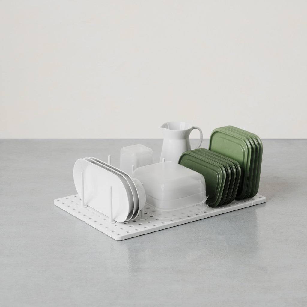 Peggy Drawer Organizers, Set of 2