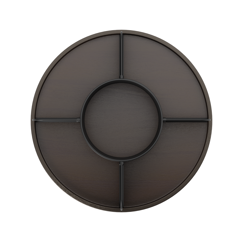 Bellwood Lazy Susan