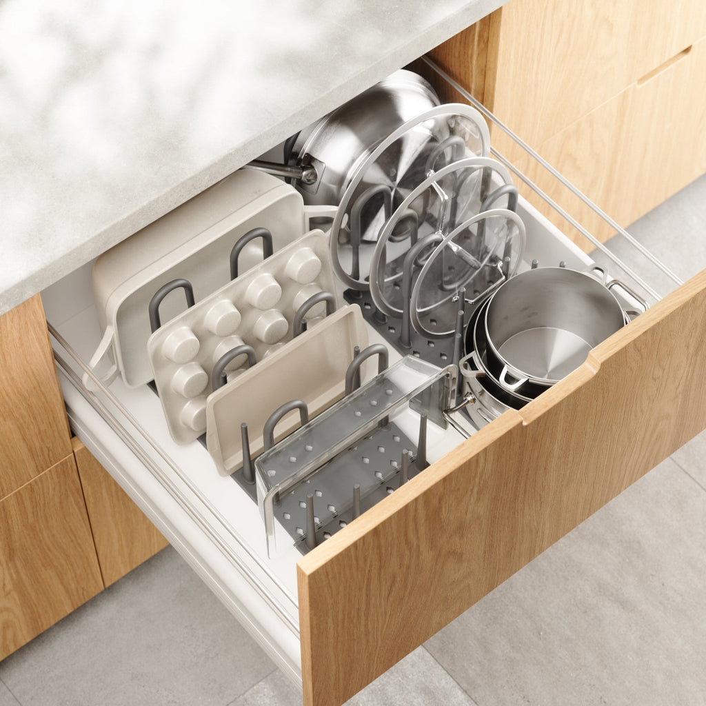Peggy Cookware Organizer